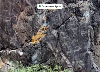 Продается земельный участок, 200 сот., Республика Алтай, Центральная улица