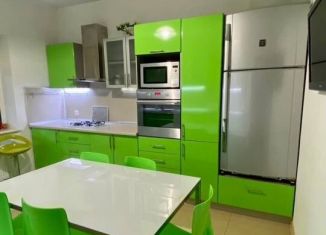 Сдача в аренду таунхауса, 103.9 м2, Краснодарский край, Черёмуховый проезд, 12