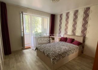 Продам 2-комнатную квартиру, 45.2 м2, Йошкар-Ола, улица Строителей, 21, 9-й микрорайон