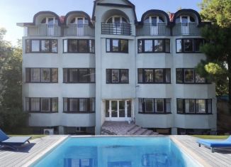 Продам квартиру студию, 24 м2, село Витязево, Черноморская улица, 196А