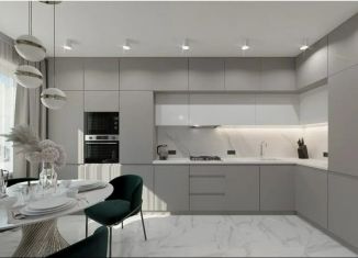 Продаю квартиру студию, 21.5 м2, деревня Дударева, улица Сергея Джанбровского, 27к1