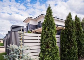 Продаю дом, 297 м2, поселок Горки-2, посёлок Горки-2, 10