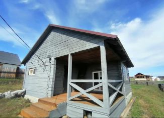 Продается дом, 120 м2, деревня Карлук, улица Чапаева