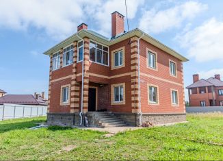 Продам дом, 156 м2, село Нагаево, улица Мирсалиха Биксурина, 28