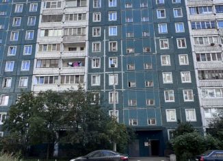 Продам 2-ком. квартиру, 57.4 м2, деревня Новое Девяткино, улица Энергетиков, 2