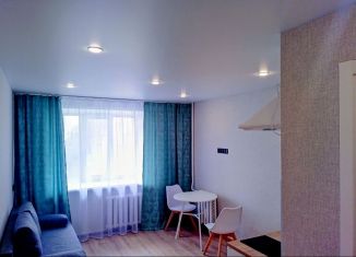 Продается квартира студия, 25.9 м2, Татарстан, улица Братьев Касимовых, 22/7