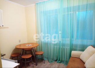 Продам квартиру студию, 12.2 м2, Тюмень, Киевская улица, 67