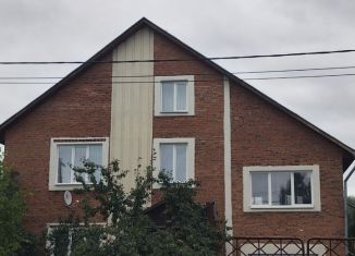 Продается дом, 365 м2, деревня Званка, Придорожная улица