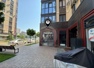 Сдаю помещение свободного назначения, 52.2 м2, Краснодар, микрорайон Любимово, 16