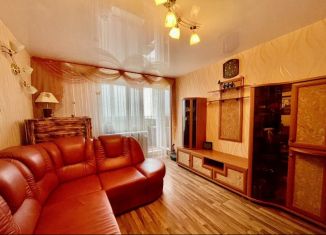 Продажа 2-комнатной квартиры, 50.4 м2, Ухта, проспект Космонавтов, 17к3