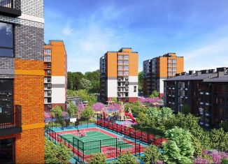 Продается 1-комнатная квартира, 33.8 м2, Аксай, проспект Ленина