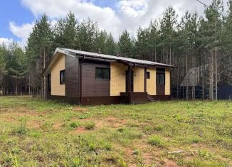 Продам коттедж, 94 м2, деревня Подберезы, улица Счастья, 1