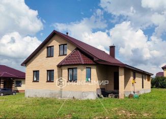 Продажа коттеджа, 161.4 м2, Татарстан, Билярская улица, 16