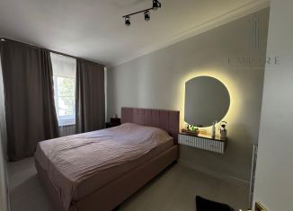 Продажа 2-ком. квартиры, 42.3 м2, Грозный, улица Хамзата У. Орзамиева, 50