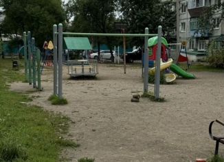 Комната на продажу, 10.3 м2, Благовещенск, улица 50 лет Октября, 206/1