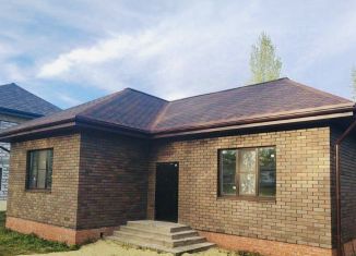 Продажа дома, 83.6 м2, поселок Койсуг, улица Энергетиков