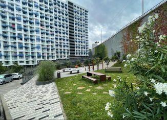 Продажа двухкомнатной квартиры, 38 м2, Сочи, Ясногорская улица, 16/2к1, микрорайон Бытха