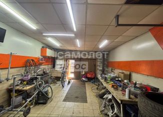 Гараж на продажу, 30 м2, Бийск, Цесовская улица, 170А