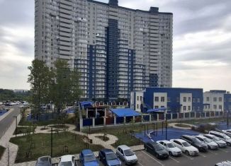 Аренда однокомнатной квартиры, 34.2 м2, Краснодар, Воронежская улица, 47/10, микрорайон Черемушки