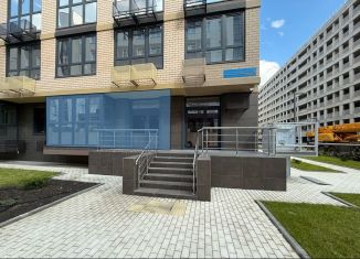 Продается торговая площадь, 44 м2, Краснодар, Ярославская улица, 115к7, микрорайон 9 километр