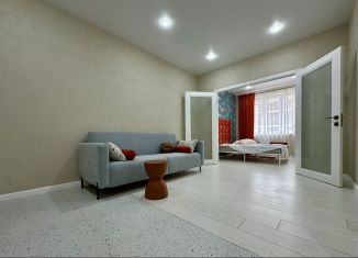 Продаю 1-комнатную квартиру, 47 м2, Анапа, Крестьянская улица, 27к7