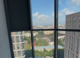 Продажа трехкомнатной квартиры, 103 м2, Тюмень, улица Николая Машарова, 8, ЖК Машаров