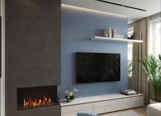 Продам квартиру студию, 22.6 м2, Тюмень