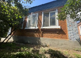 Продажа дома, 65 м2, Усть-Лабинск, улица Зои Космодемьянской