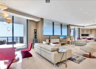 Продаю 2-ком. квартиру, 52.7 м2, Сочи, Несебрская улица, 14, микрорайон Центральный