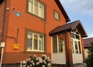 Дом на продажу, 120 м2, деревня Шмидтово, Академическая улица, 17/2