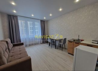 Сдам трехкомнатную квартиру, 47 м2, Республика Башкортостан, Кустарёвская набережная, 23