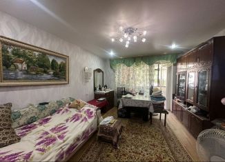 Продажа трехкомнатной квартиры, 60 м2, Крымск, улица Маршала Жукова, 9