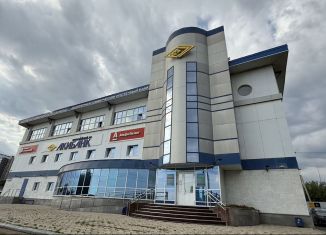 Сдается в аренду офис, 42 м2, Республика Башкортостан, улица Мингажева, 40/1