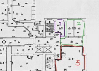 Продам офис, 141 м2, Рязань, проезд Яблочкова, 6