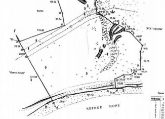 Продаю земельный участок, 500 сот., село Приветное
