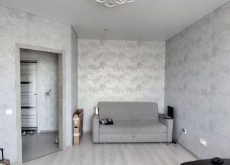 Продается 1-комнатная квартира, 38 м2, Лиски, улица Титова, 34/1