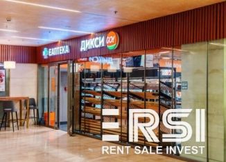 Продается помещение свободного назначения, 139.7 м2, Мурино, улица Шувалова, 9