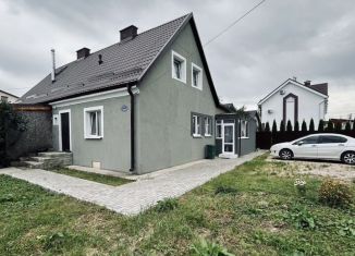 Продается дом, 70 м2, Калининград, улица Розы Люксембург, 37А