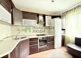 Продается однокомнатная квартира, 39.9 м2, Орёл, улица Алроса, 3, микрорайон Зареченский