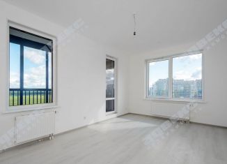 Продам квартиру студию, 25.3 м2, Санкт-Петербург, Арцеуловская аллея, 19, муниципальный округ Коломяги