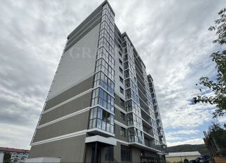 Продается квартира студия, 35 м2, Республика Алтай, улица Осипенко, 26