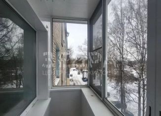 Продаю 3-комнатную квартиру, 56 м2, Владимирская область, улица Терешковой, 2к2