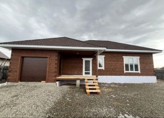 Дом на продажу, 120 м2, деревня Чапаево