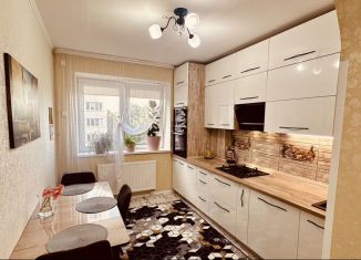 Продажа 2-ком. квартиры, 58.3 м2, Калининград, ЖК Инженерный, Инженерная улица, 7