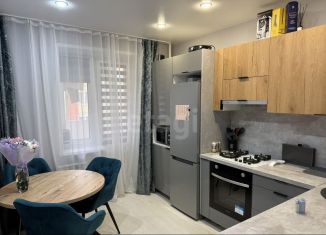 Продам двухкомнатную квартиру, 50.4 м2, Ярославль, улица Александра Додонова, 2к4, ЖК Норские Резиденции