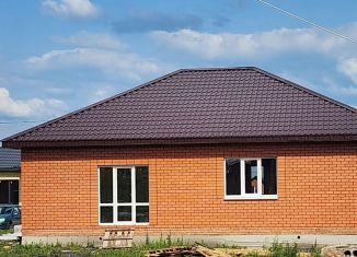 Дом на продажу, 100 м2, село Бессоновка, Сиреневая улица