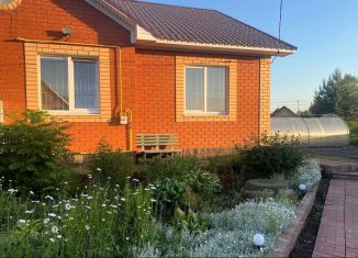 Продажа таунхауса, 80.8 м2, Республика Башкортостан, улица Специалистов, 20Г