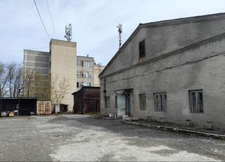 Производство в аренду, 200 м2, Свердловская область, улица Мира, 37