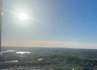 Сдам в аренду 1-комнатную квартиру, 45 м2, Республика Башкортостан, улица Рихарда Зорге, 15/3