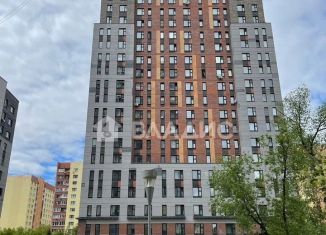 Продам 2-комнатную квартиру, 45.8 м2, посёлок Коммунарка, Фитарёвская улица, 17к1, ЖК Гарден Парк Эдальго